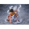 Tamashii Nations One Piece - Monkey.D.Luffy Battaglia al vertice - Figuarts Zero - riedizione