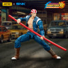 Joytoy X SNK- Il The King of Fighters 98 UM - Billy Kane - Squadra speciale