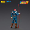 Joytoy X SNK- Il The King of Fighters 98 UM - Billy Kane - Squadra speciale