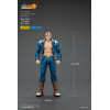 Joytoy X SNK- Il The King of Fighters 98 UM - Billy Kane - Squadra speciale