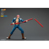 Joytoy X SNK- Il The King of Fighters 98 UM - Billy Kane - Squadra speciale