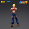 Joytoy X SNK- Il The King of Fighters 98 UM - Blue Mary - Squadra speciale