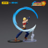 Joytoy X SNK- Il The King of Fighters 98 UM - Blue Mary - Squadra speciale