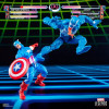 Hasbro Marvel Legends Serie Gamerverse - Captain America vs Venom