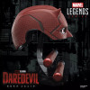 Hasbro - Daredevil born Again Matraque et masque 1/1 - Serie Marvel Legends