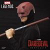 Hasbro - Daredevil born Again Matraque et masque 1/1 - Serie Marvel Legends