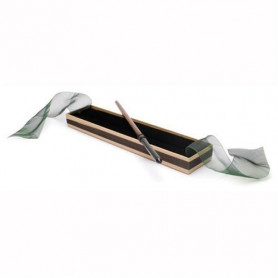 Noble Collection Baguette magique de Draco Malefoy