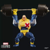 Marvel Legends - Il ragazzo forte di X-Factor