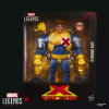 Marvel Legends - Il ragazzo forte di X-Factor