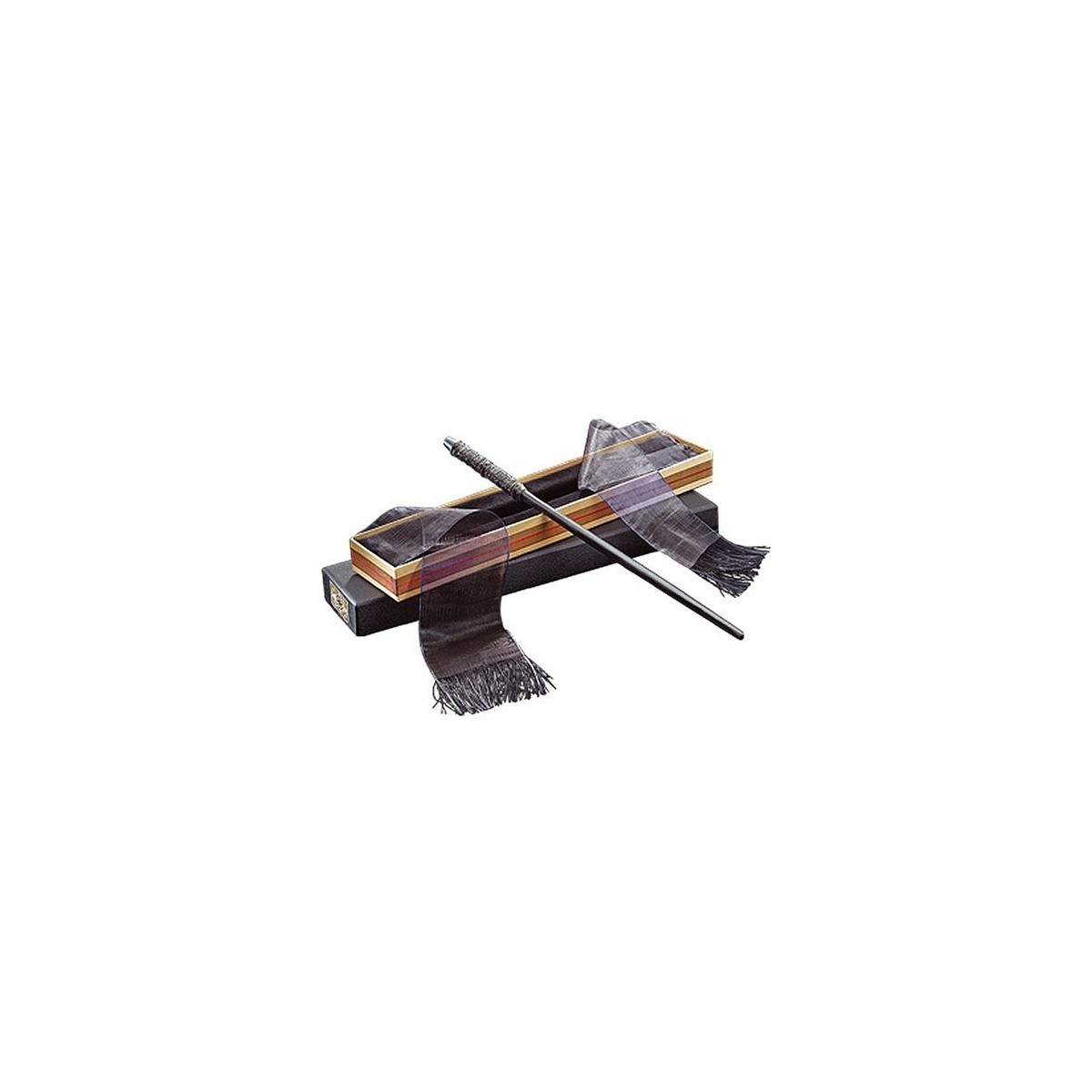 Baguette Ollivander Albus Dumbledore - Noble Collection