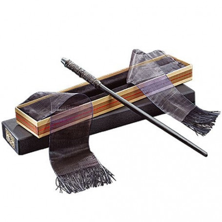 Baguette Ollivander Albus Dumbledore - Noble Collection
