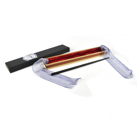 Noble Collection Harry Potter réplique baguette de Sirius Black