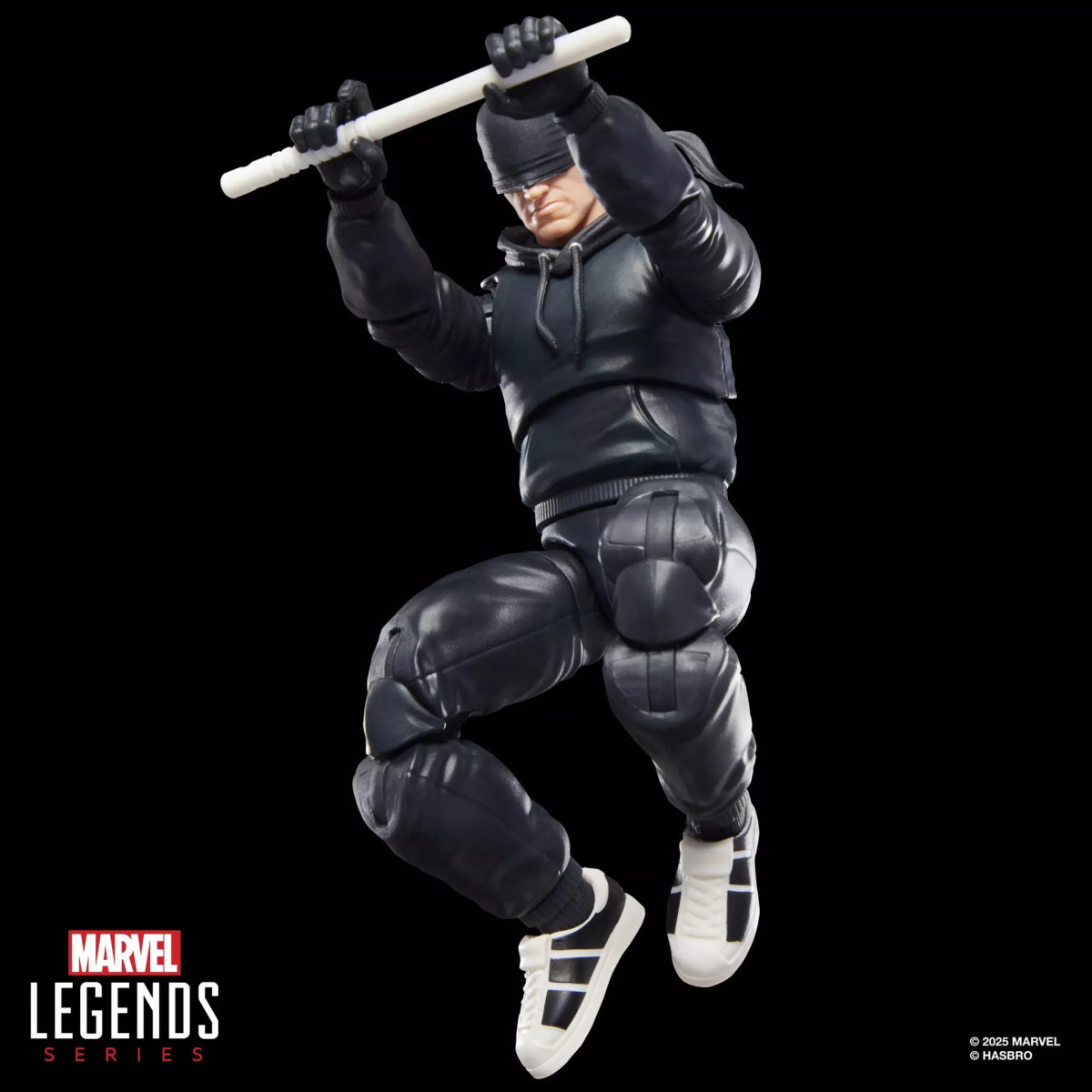 Marvel Legends Serie - Daredevil (L'uomo senza paura) Mini Comics Wave 2