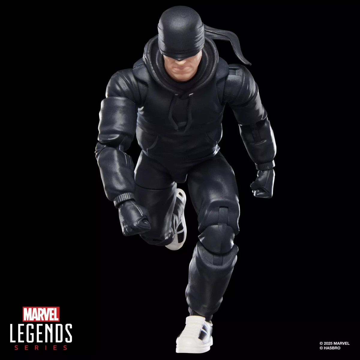 Marvel Legends Serie - Daredevil (L'uomo senza paura) Mini Comics Wave 2