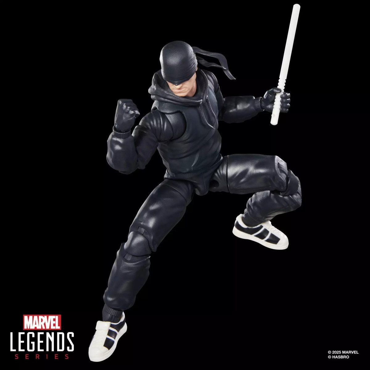 Marvel Legends Serie - Daredevil (L'uomo senza paura) Mini Comics Wave 2