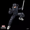 Marvel Legends Serie - Daredevil (L'uomo senza paura) Mini Comics Wave 2