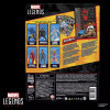 Marvel Legends Serie - Daredevil (L'uomo senza paura) Mini Comics Wave 2