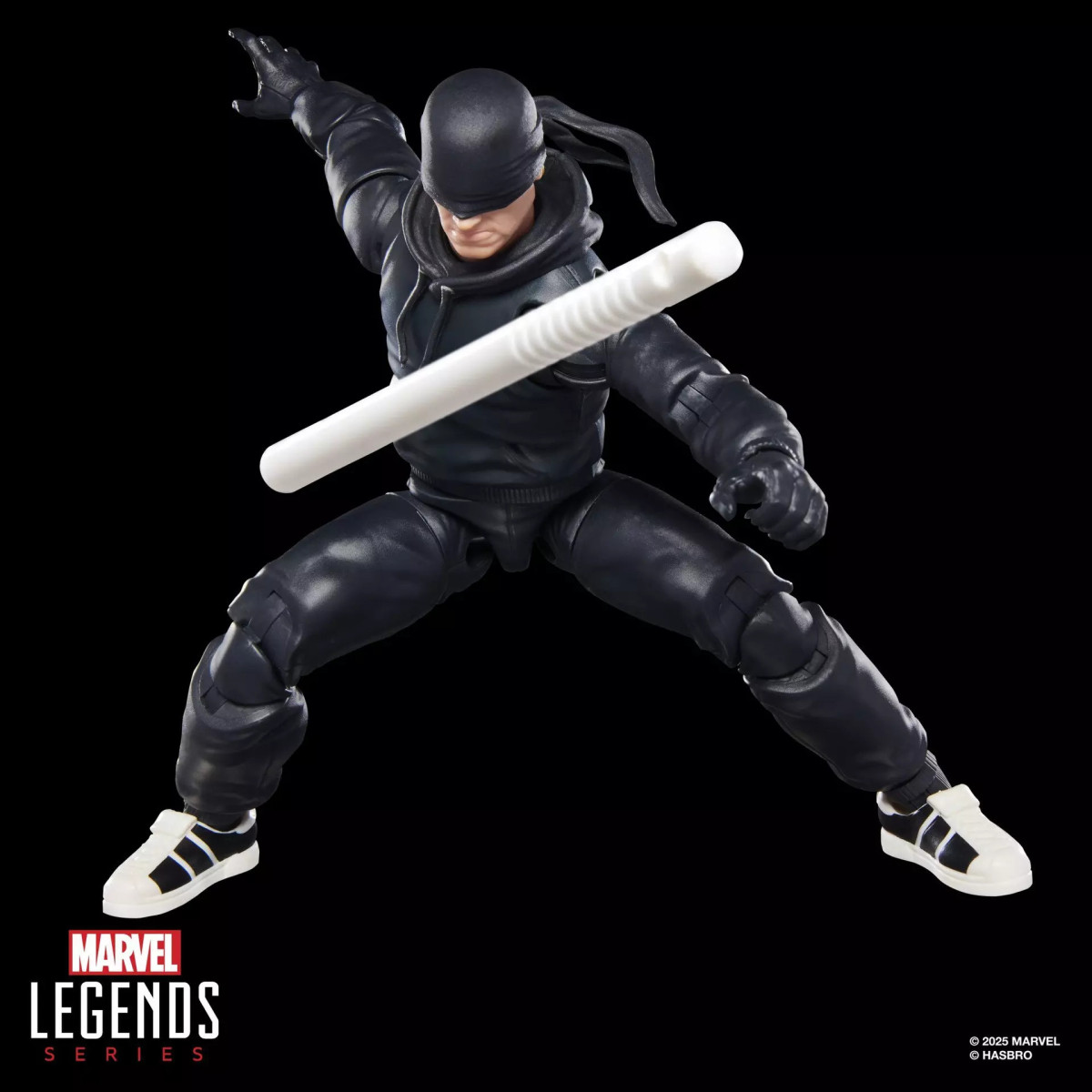 Marvel Legends Serie - Daredevil (L'uomo senza paura) Mini Comics Wave 2