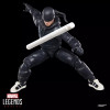 Marvel Legends Serie - Daredevil (L'uomo senza paura) Mini Comics Wave 2