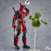 Hasbro Marvel Legends Massima serie - Deadpool
