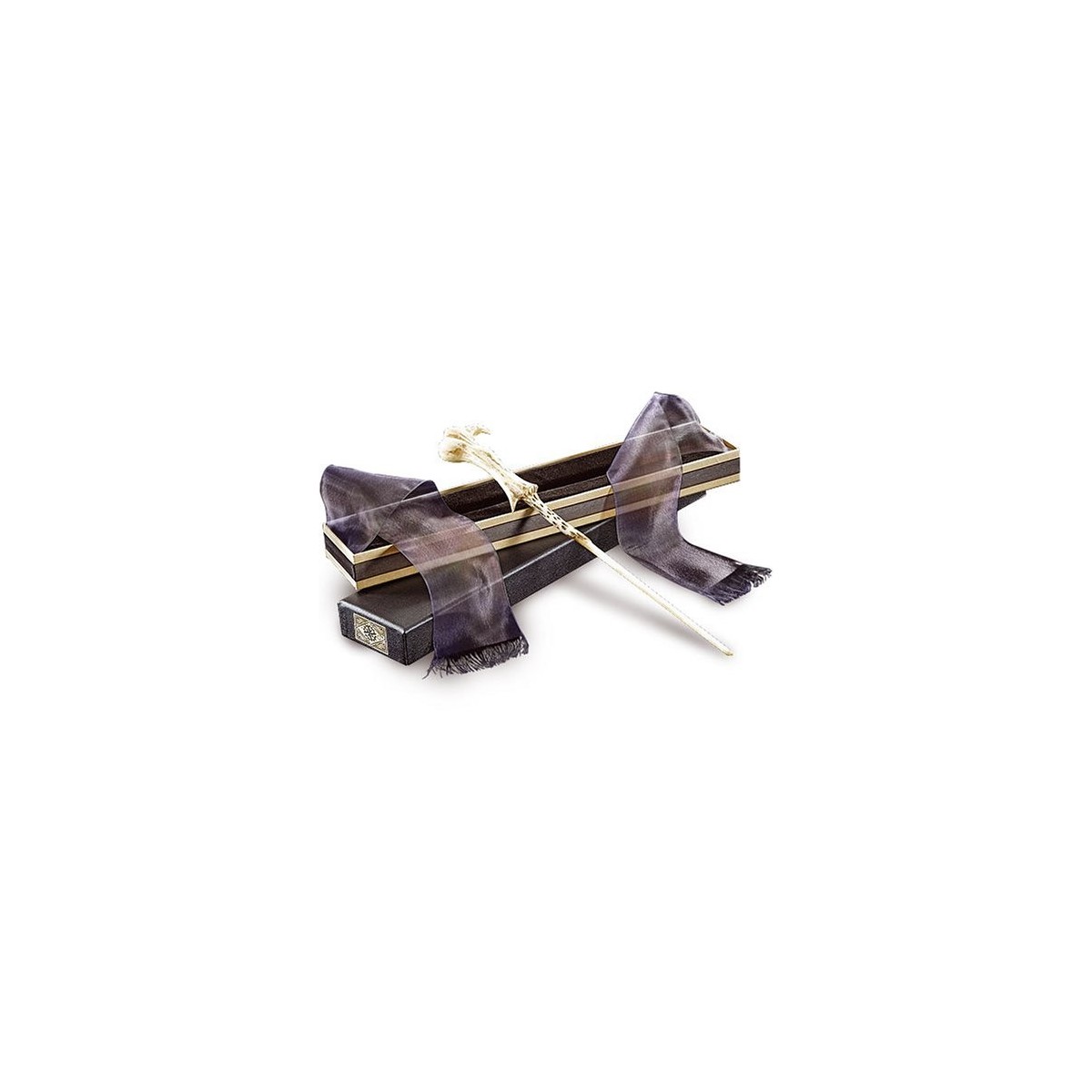 Baguette Ollivander Voldemort - Noble Collection