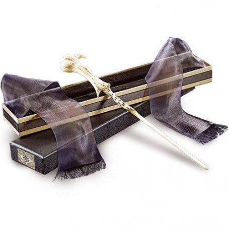 Baguette Ollivander Voldemort - Noble Collection