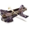 Baguette Ollivander Voldemort - Noble Collection