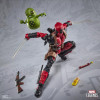 Hasbro Marvel Legends Massima serie - Deadpool