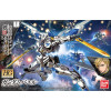 Bandai - Gunpla - Gundam 1/144 HG - ASW-G-01 Gundam BAEL - Mobile Suit Gundam: Orfani dal sangue di ferro