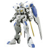 Bandai - Gunpla - Gundam 1/144 HG - ASW-G-01 Gundam BAEL - Mobile Suit Gundam: Orfani dal sangue di ferro