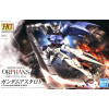 Bandai - Gunpla - Gundam 1/144 HG - ASW-G-29 Gundam ASTAROTH - Mobile Suit Gundam: Iron-Blooded Orphans