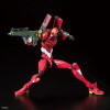 Bandai Kit modello 1/144 RG - Neon Genesis Evangelion Modello di produzione 02 - Unità Eva 02