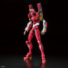 Bandai Kit modello 1/144 RG - Neon Genesis Evangelion Modello di produzione 02 - Unità Eva 02