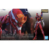 Bandai Kit modello 1/144 RG - Neon Genesis Evangelion Modello di produzione 02 - Unità Eva 02