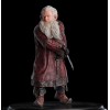 Weta Statue The Hobbit Balin The Dwarf