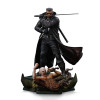 Iron Studios Marvel Comics - Blade BDS Art Scale 1/10