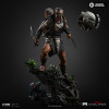 Iron Studios Predator: Badlands - Predator Dek & Thia Art Scala 1/10