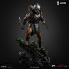 Iron Studios Predator: Badlands - Predator Dek & Thia Art Scala 1/10