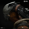 Iron Studios Predator: Badlands - Predator Dek & Thia Art Scala 1/10