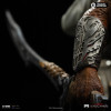 Iron Studios Predator: Badlands - Predator Dek & Thia Art Scala 1/10