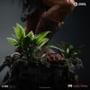 Iron Studios Predator: Badlands - Predator Dek & Thia Art Scala 1/10