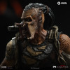 Iron Studios Predator: Badlands - Predator Dek & Thia Art Scala 1/10