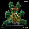 Iron Studios - Saint Seiya - Libra Dohko Deluxe Art Scale 1/10 - Cavalieri dello Zodiaco