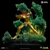 Iron Studios - Saint Seiya - Libra Dohko Deluxe Art Scale 1/10 - Cavalieri dello Zodiaco