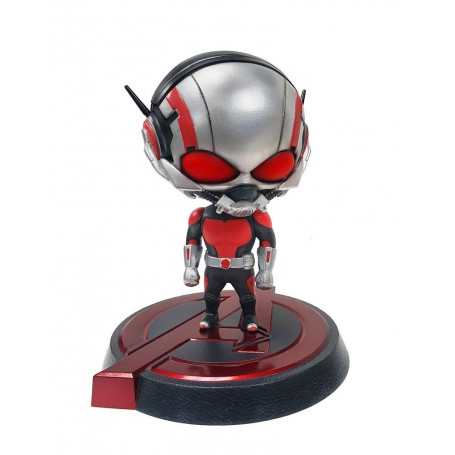 Dragon Models bobble head Ant-man 