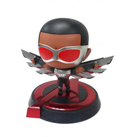 Dragon Models boblehead Falcon 