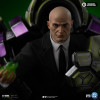 Iron Studios - DC Comics Superman - Lex Luthor Unleashed Art Scale 1/10