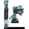 Prime 1 Studio Berserk - Statua di Kentaro Miura Legacy Art Berserker GRIFFITH versione bonus in scala 1/6