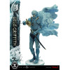 Prime 1 Studio Berserk - Statua di Kentaro Miura Legacy Art Berserker GRIFFITH versione bonus in scala 1/6