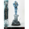 Prime 1 Studio Berserk - Statua di Kentaro Miura Legacy Art Berserker GRIFFITH versione bonus in scala 1/6